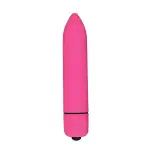 🌸 নারীদের ব্যক্তিগত যত্নে স্মার্ট সলিউশন 🌸  ✨ 10 Speeds Mini Bullet Vibrator ✨