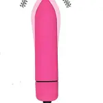 🌸 নারীদের ব্যক্তিগত যত্নে স্মার্ট সলিউশন 🌸  ✨ 10 Speeds Mini Bullet Vibrator ✨