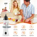 🔥 Electric Milk Frother / Coffee Beater 🔥 ☕ ঘরে বসেই ক্যাফে-স্টাইল কফি বানান!