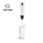 🔥 Electric Milk Frother / Coffee Beater 🔥 ☕ ঘরে বসেই ক্যাফে-স্টাইল কফি বানান!