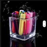 🌸 নারীদের ব্যক্তিগত যত্নে স্মার্ট সলিউশন 🌸  ✨ 10 Speeds Mini Bullet Vibrator ✨