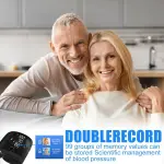 🩺 NEW Digital Wrist Blood Pressure Monitor  নিজেই ঘরে বসে চেক করুন আপনার ব্লাড প্রেসার ও হার্টবিট!