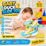 Original Duck Slider Toy ( বড় সাইজ )