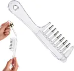 🔥 চুলের যত্নে Hair Oil Comb — তেল লাগানো এখন আরও সহজ! 💆‍♀️✨
