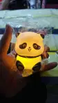 🐼✨ Cute Panda LED Night Light — ছোট্ট আলো, ঘরে মিষ্টি আবহ! ✨🐼