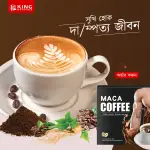Maca Coffee Premium 10Pc