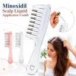 🔥 চুলের যত্নে Hair Oil Comb — তেল লাগানো এখন আরও সহজ! 💆‍♀️✨