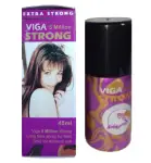 Viga Spray 5 Million Strong Delay Spray For Men