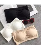 🌸 **COTTON STRAPLESS BRA** 🌸