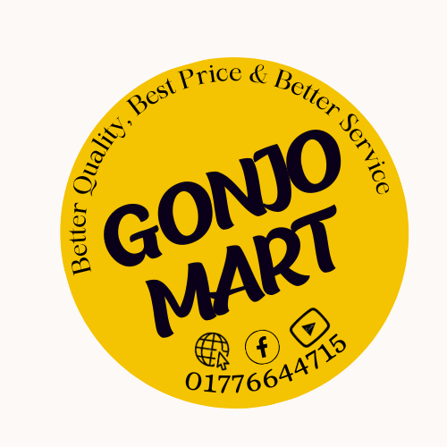 Gonjo Mart.Com