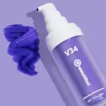 V34 Toothpaste