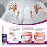 V34 Toothpaste