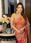Sabyasachi Saree