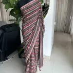Sabyasachi Saree