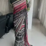 Sabyasachi Saree