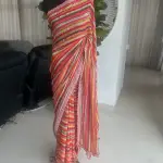 Sabyasachi Saree