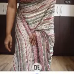 Sabyasachi Saree