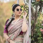 Sabyasachi Saree