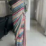 Sabyasachi Saree