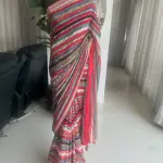 Sabyasachi Saree