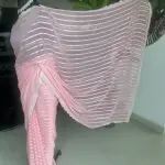 Manish Malhotra inspired saree