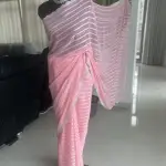 Manish Malhotra inspired saree