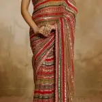Sabyasachi Saree
