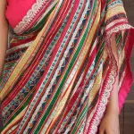 Sabyasachi Saree