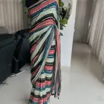 Sabyasachi Saree
