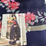 Kora Kota silk floral print saree