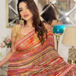Sabyasachi Saree