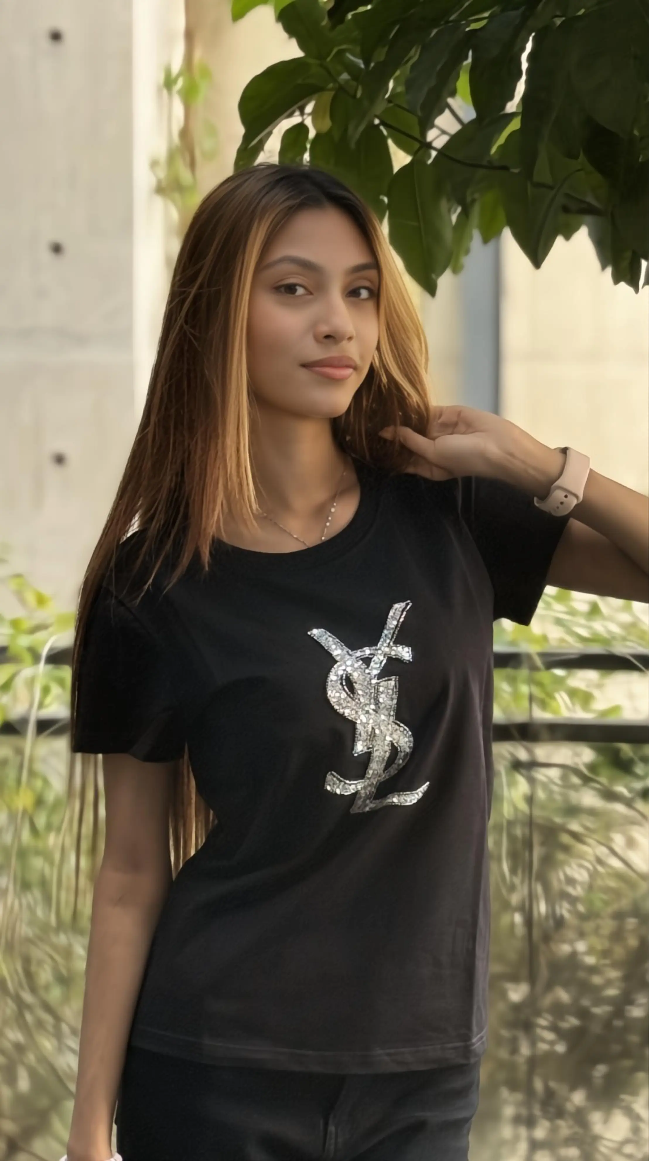 women t-shirt