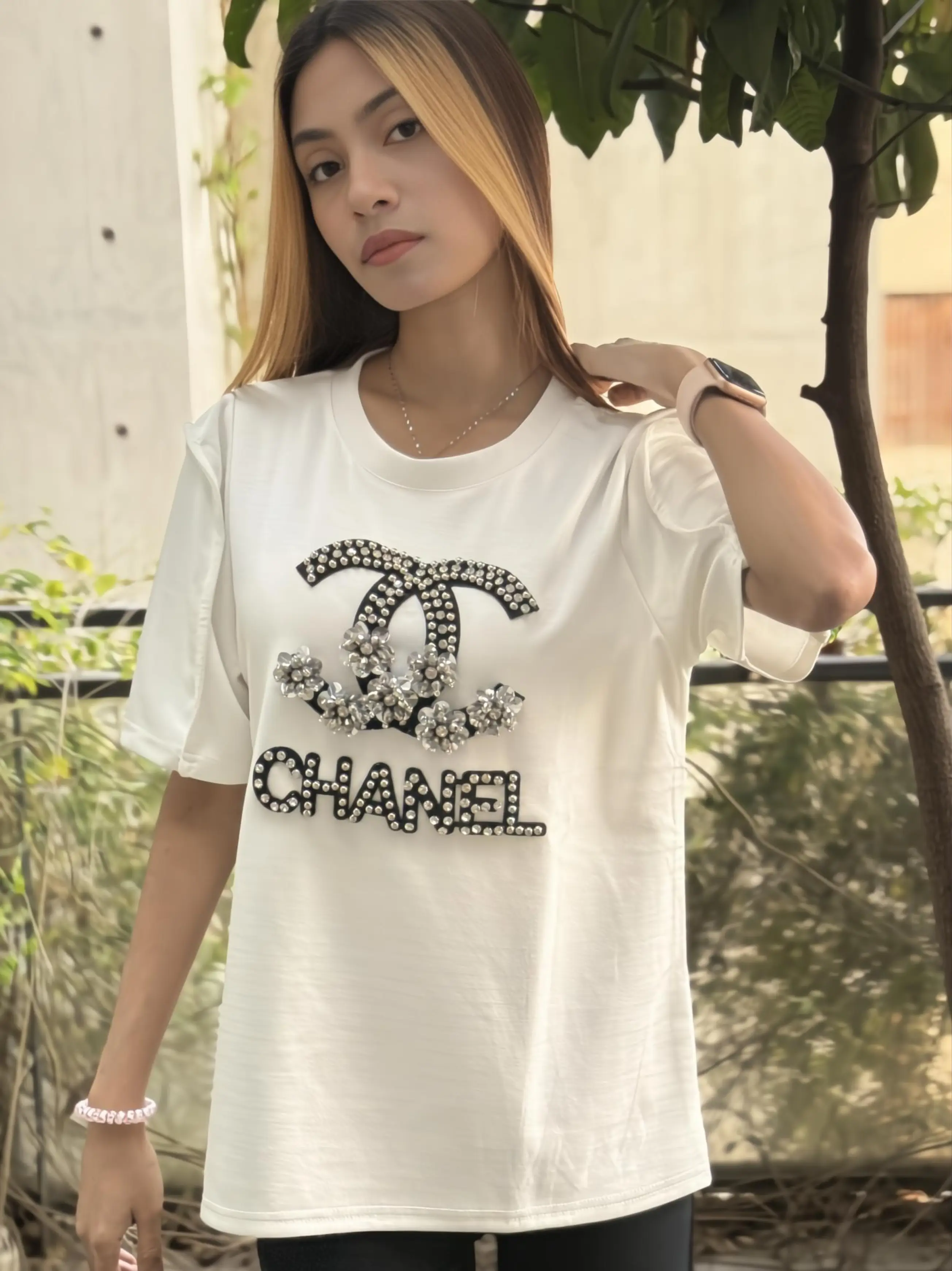women t-shirt