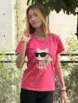 women t-shirt