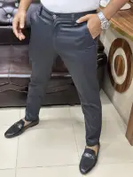 Men’s Premium Gabardine Pant