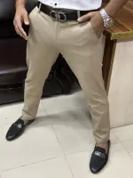 Men’s Premium Gabardine Pant