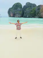 Original Export Sea Beach Shirt