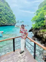 Original Export Sea Beach Shirt