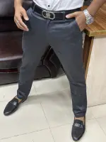Men’s Premium Gabardine Pant