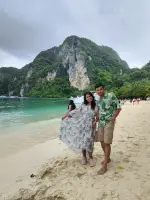 Original Export Sea Beach Shirt
