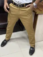 Men’s Premium Gabardine Pant
