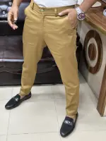 Men’s Premium Gabardine Pant