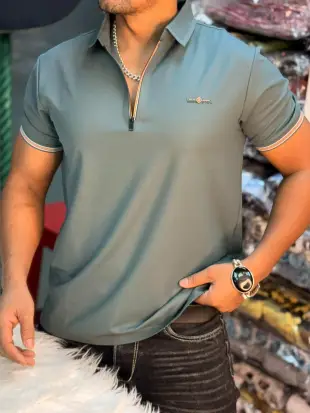 Imported Chiness Polo T-Shirt