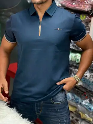 Imported Chiness Polo T-Shirt