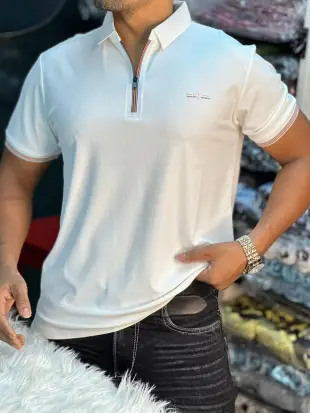 Imported Chiness Polo T-Shirt