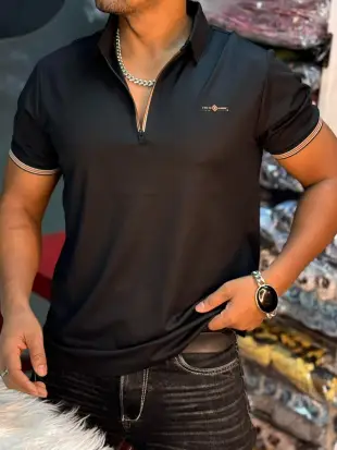 Imported Chiness Polo T-Shirt