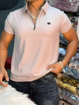 Imported Chiness Polo T-Shirt