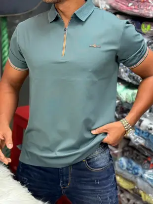 Imported Chiness Polo T-Shirt