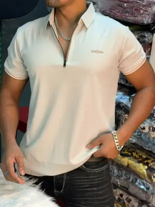 Imported Chiness Polo T-Shirt