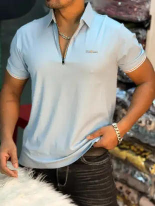 Imported Chiness Polo T-Shirt